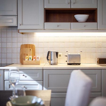 Silver Willow Luxury Apartment Sopron Zewnętrze zdjęcie