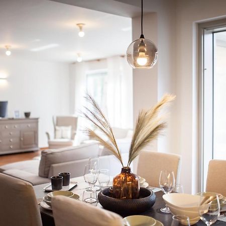 Silver Willow Luxury Apartment Sopron Zewnętrze zdjęcie