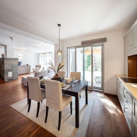 Silver Willow Luxury Apartment Sopron Zewnętrze zdjęcie