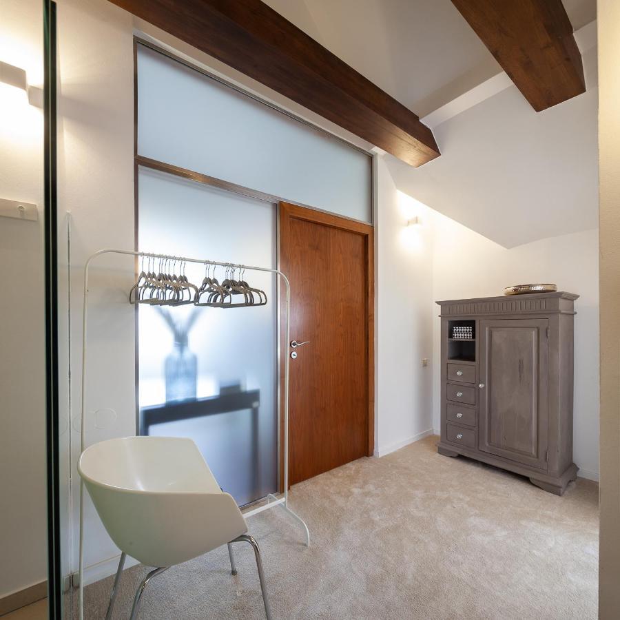 Silver Willow Luxury Apartment Sopron Zewnętrze zdjęcie