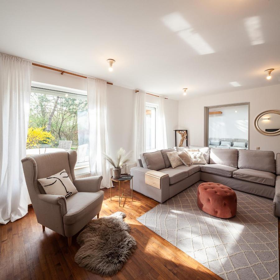 Silver Willow Luxury Apartment Sopron Zewnętrze zdjęcie