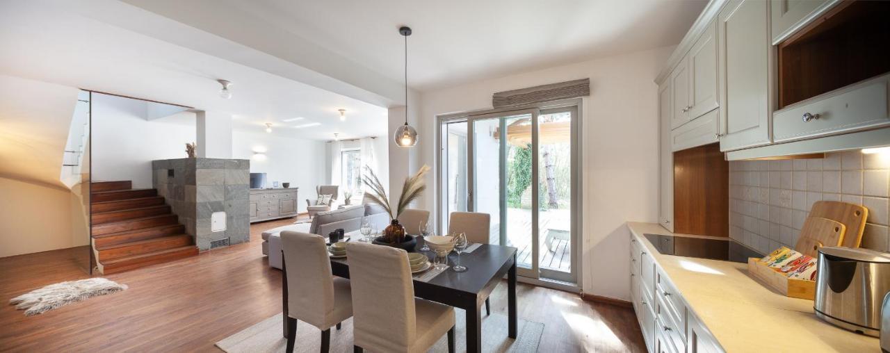 Silver Willow Luxury Apartment Sopron Zewnętrze zdjęcie