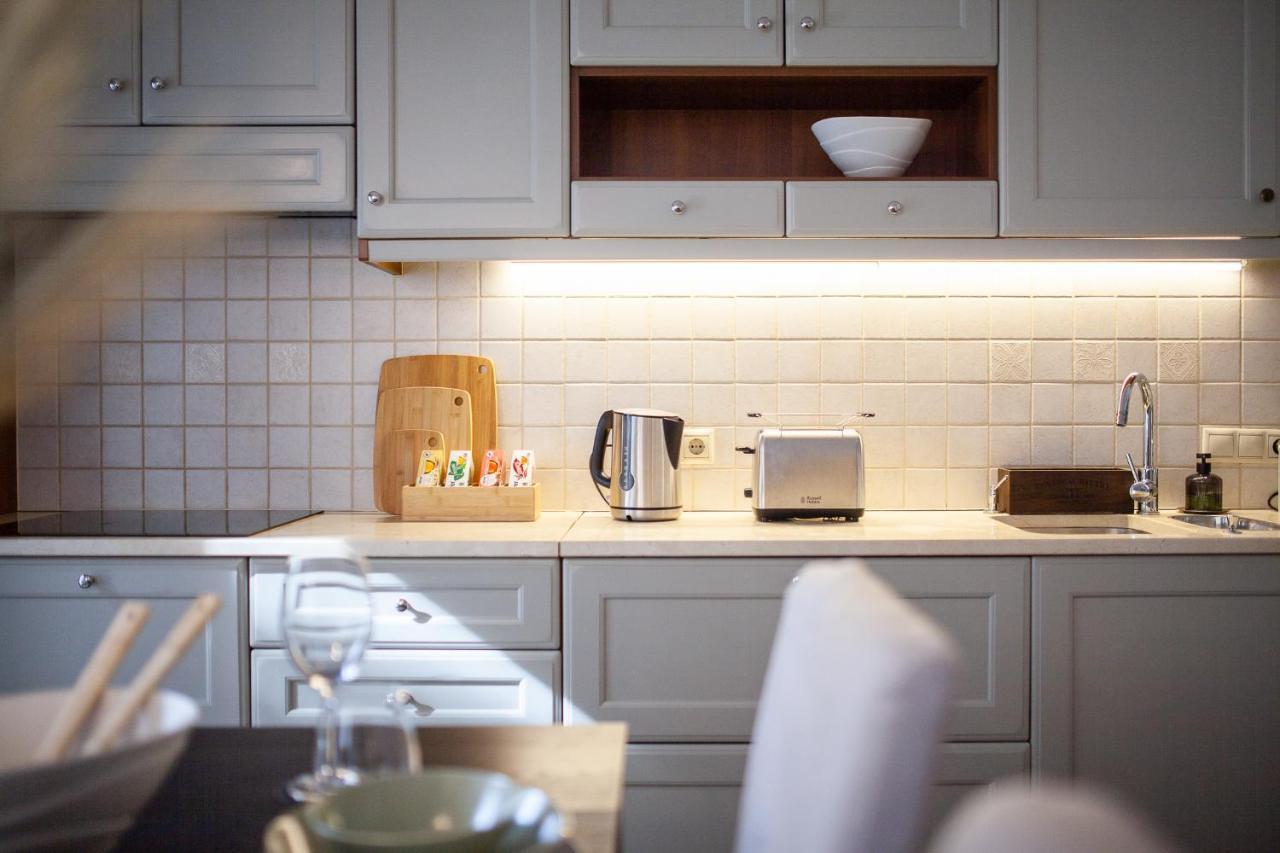 Silver Willow Luxury Apartment Sopron Zewnętrze zdjęcie