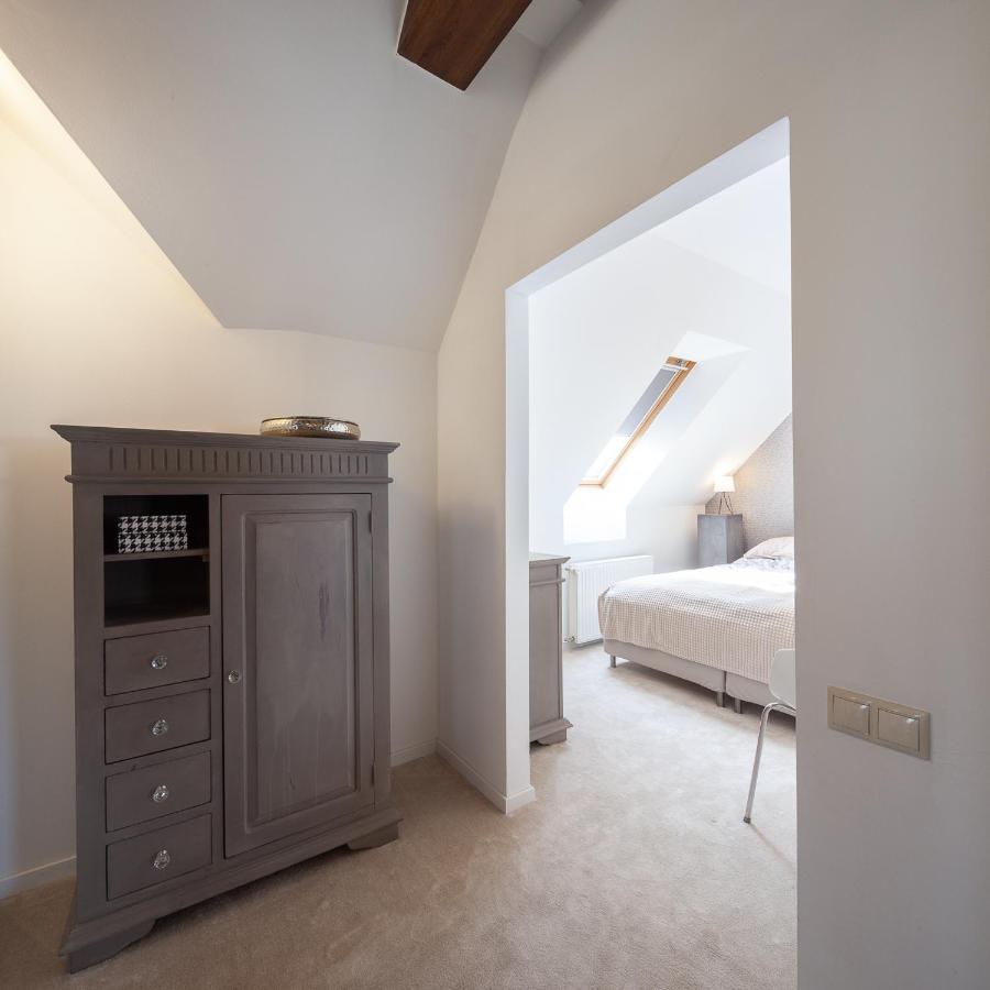 Silver Willow Luxury Apartment Sopron Zewnętrze zdjęcie