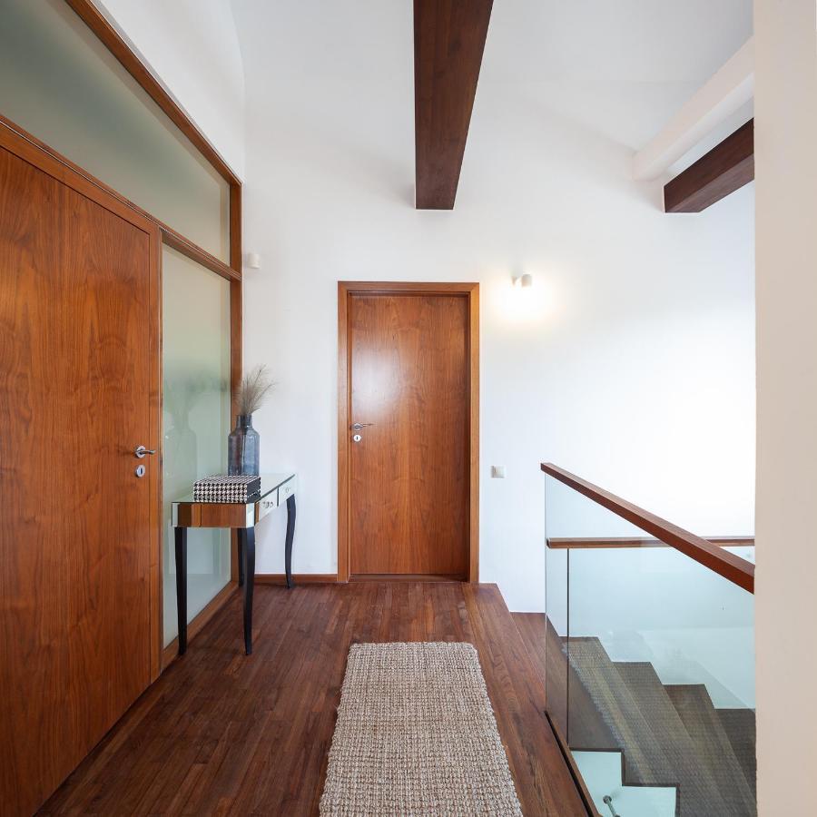 Silver Willow Luxury Apartment Sopron Zewnętrze zdjęcie