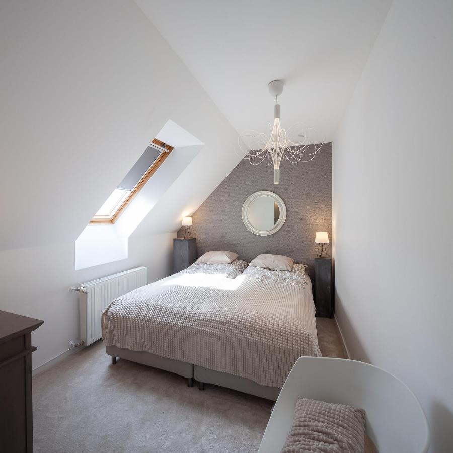 Silver Willow Luxury Apartment Sopron Zewnętrze zdjęcie