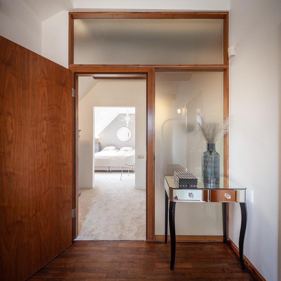 Silver Willow Luxury Apartment Sopron Zewnętrze zdjęcie