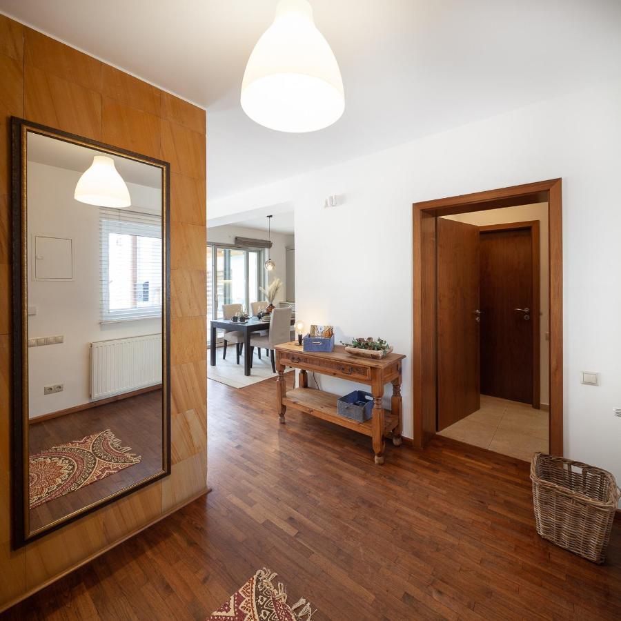 Silver Willow Luxury Apartment Sopron Zewnętrze zdjęcie