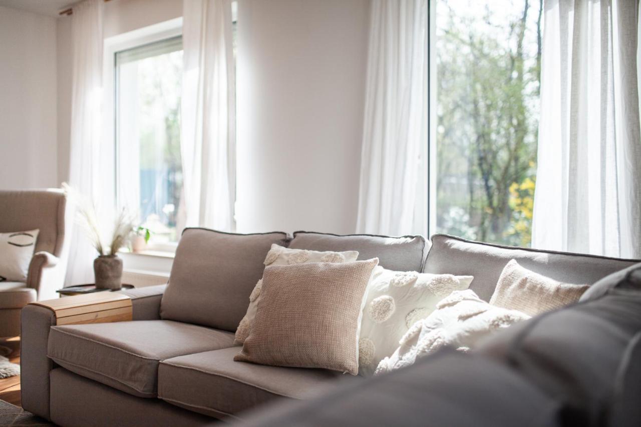 Silver Willow Luxury Apartment Sopron Zewnętrze zdjęcie