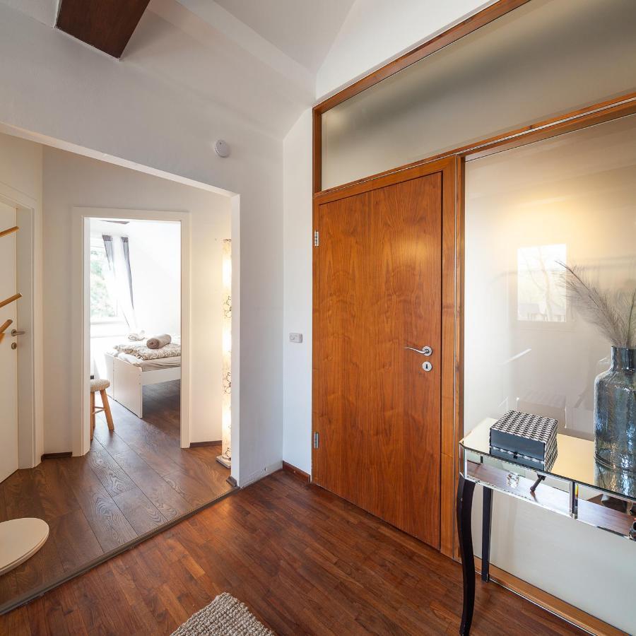 Silver Willow Luxury Apartment Sopron Zewnętrze zdjęcie
