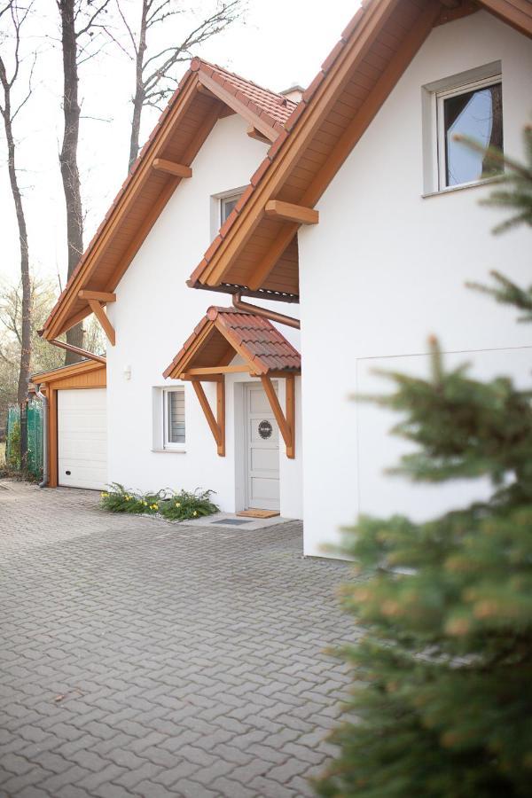 Silver Willow Luxury Apartment Sopron Zewnętrze zdjęcie
