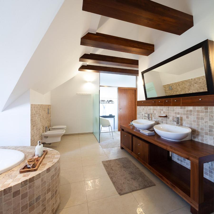 Silver Willow Luxury Apartment Sopron Zewnętrze zdjęcie