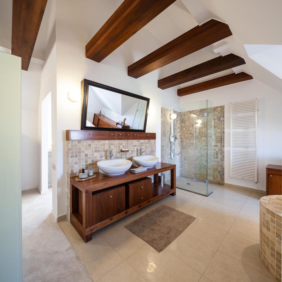 Silver Willow Luxury Apartment Sopron Zewnętrze zdjęcie