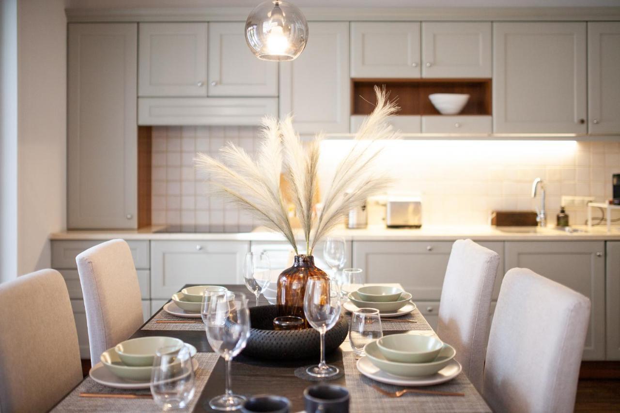 Silver Willow Luxury Apartment Sopron Zewnętrze zdjęcie