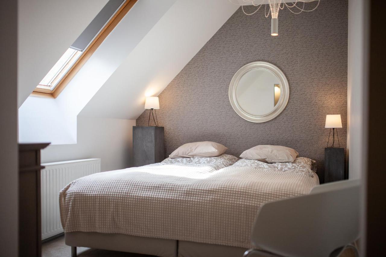 Silver Willow Luxury Apartment Sopron Zewnętrze zdjęcie