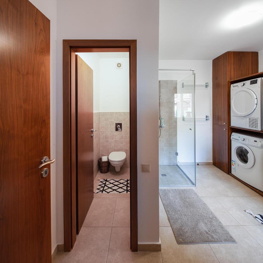 Silver Willow Luxury Apartment Sopron Zewnętrze zdjęcie