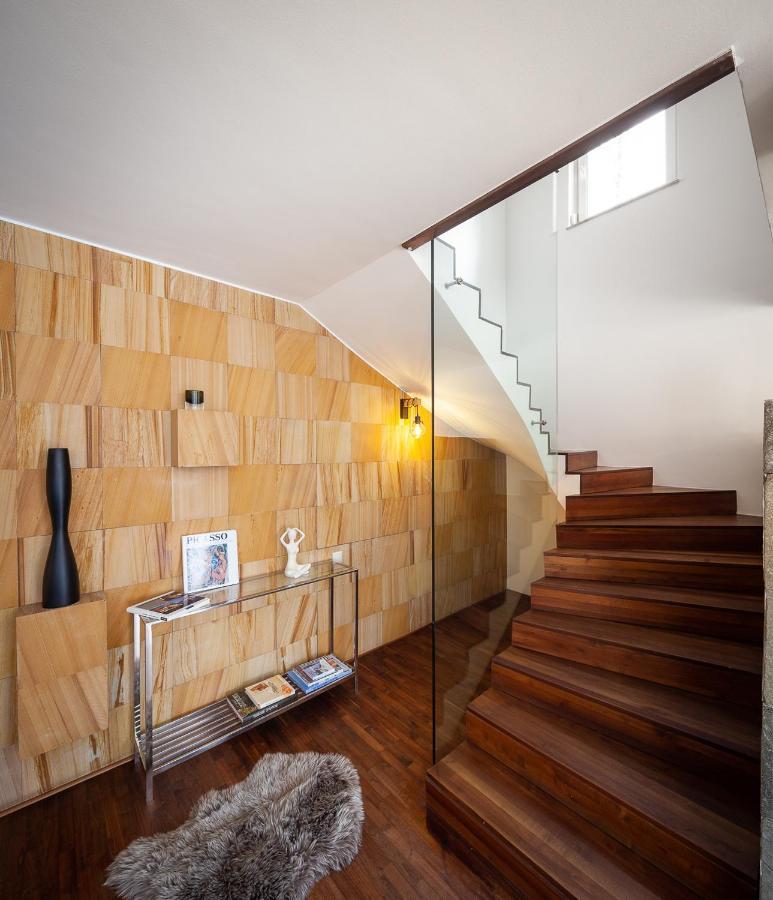 Silver Willow Luxury Apartment Sopron Zewnętrze zdjęcie