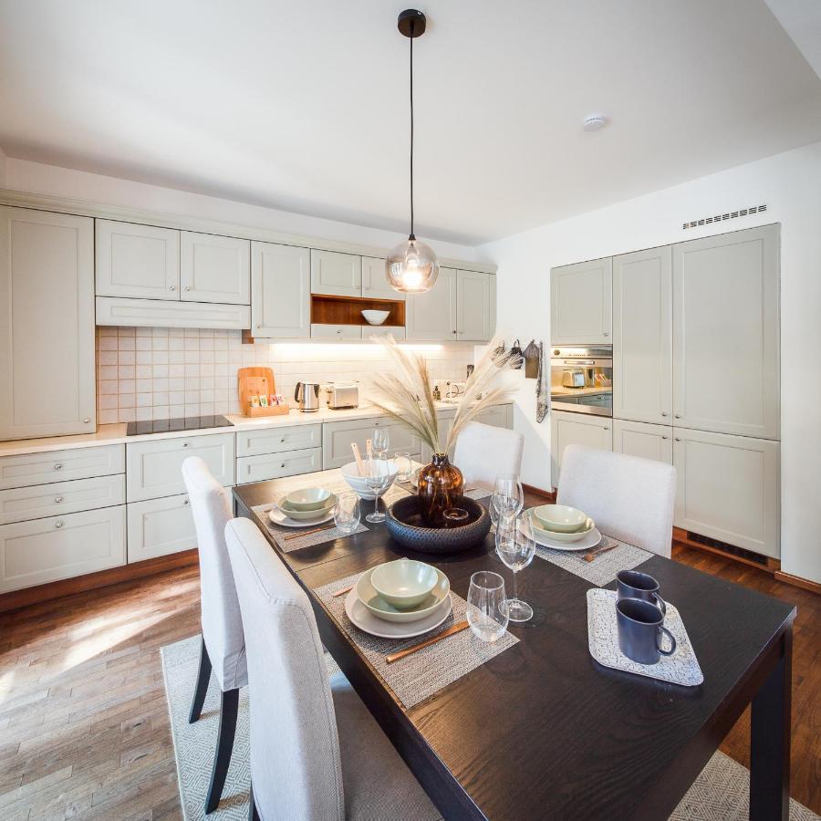 Silver Willow Luxury Apartment Sopron Zewnętrze zdjęcie