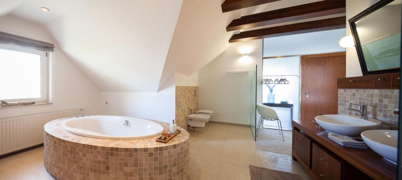 Silver Willow Luxury Apartment Sopron Zewnętrze zdjęcie