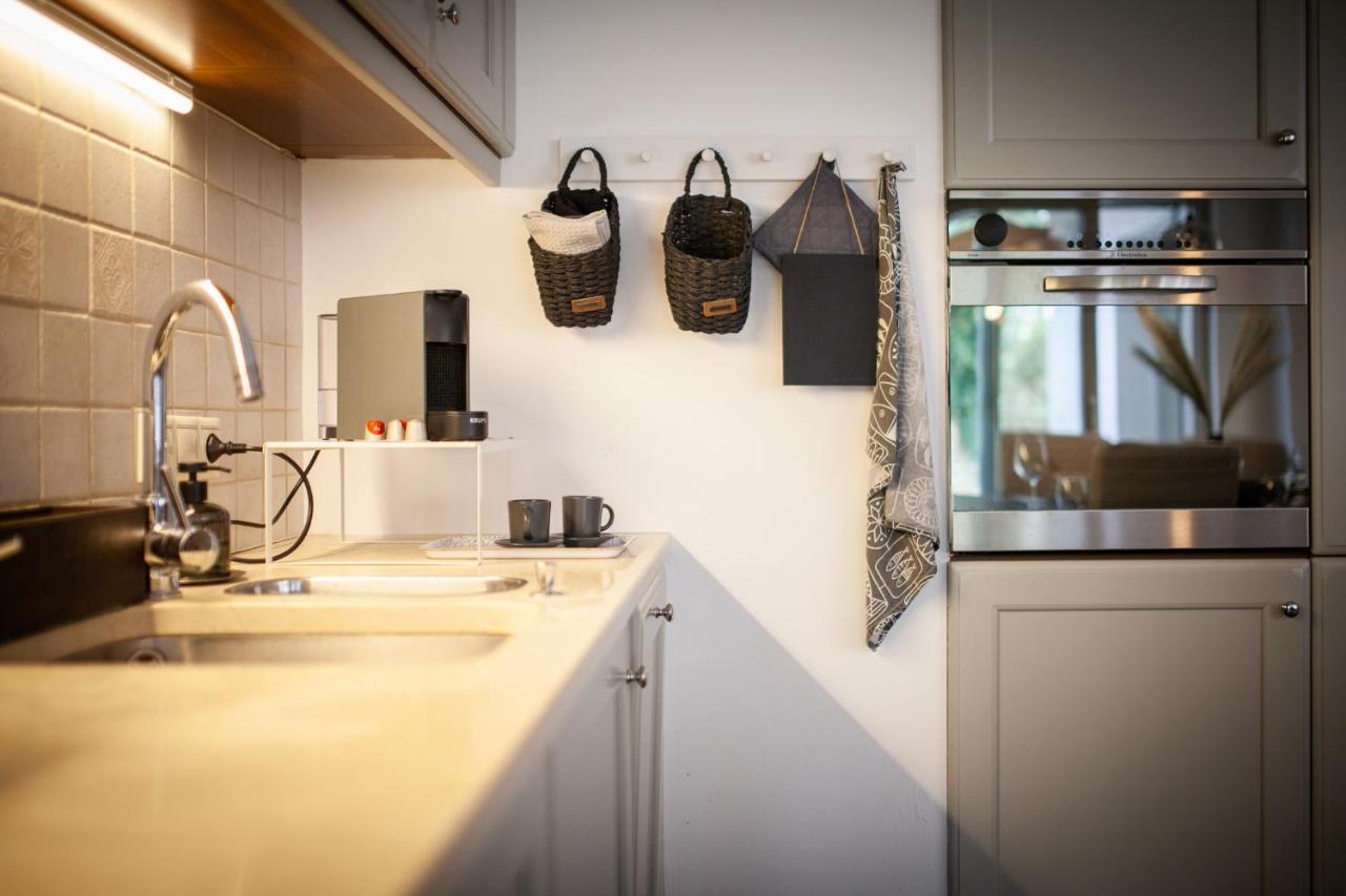 Silver Willow Luxury Apartment Sopron Zewnętrze zdjęcie